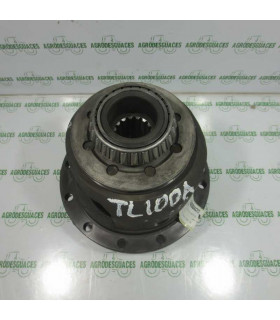 Caja satélites trasera usada Case 5181267