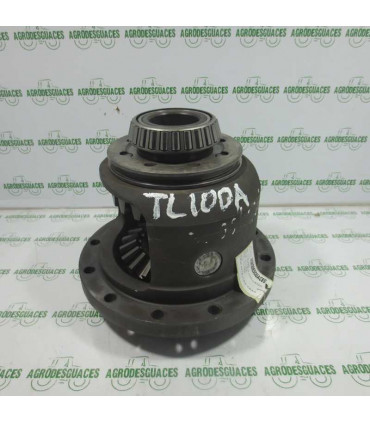 Caja satélites trasera usada Fiat 5181267