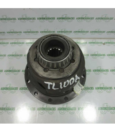 Caja satélites trasera usada Fiat 5181267