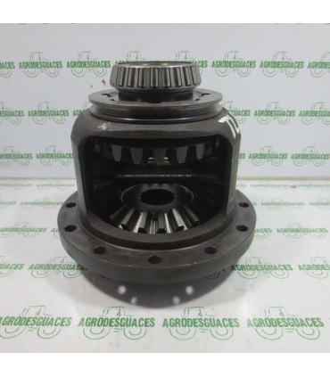 Caja satélites trasera usada Fiat 5181267