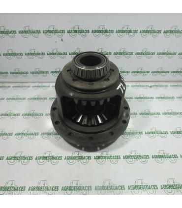 Caja satélites trasera usada Fiat 5181267