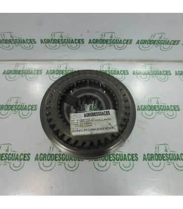 Sincronizador cambio usado New Holland 5188093