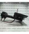 Tapa de palancas usada Case 47129842