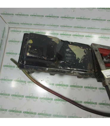 Tapa de palancas usada Case 47129842