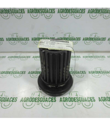 Manguito acoplamiento usado New Holland 47130409
