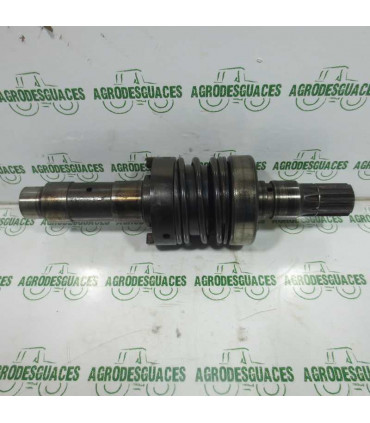 Eje salida DT usado New Holland 47130811