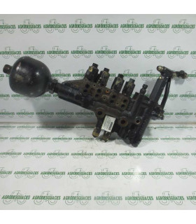Válvula control HI-LO usada New Holland 47134173