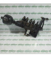 Válvula control HI-LO usada New Holland 47134173