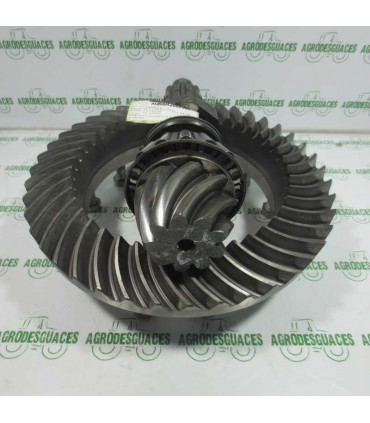Grupo cónico trasero usado New Holland 47135643
