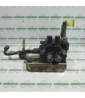 Distribuidor hidráulico usado Fiat