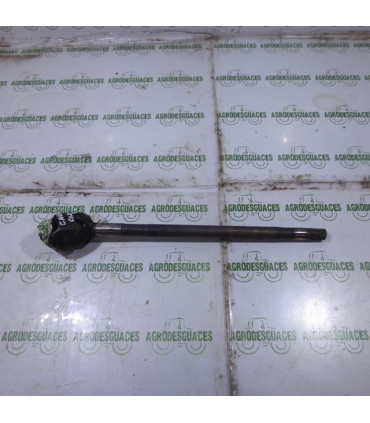 Palier delantero usado McCormick 247541A1
