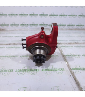 Mangueta DT derecha usada McCormick 366814A1