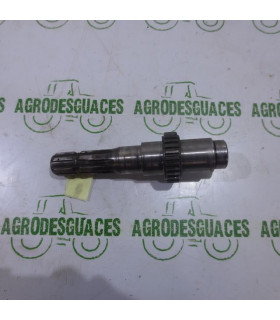 Salida TDF usado Case 1966569C1