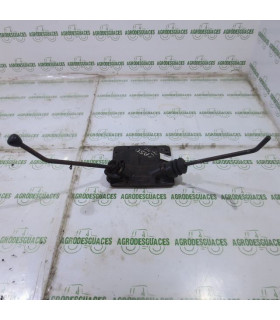 Tapa palancas usada Case 1967707C1