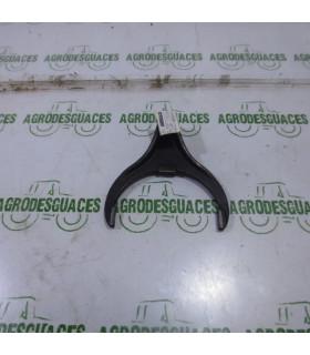 Horquilla bloque diferencial usado Case 1967831C1