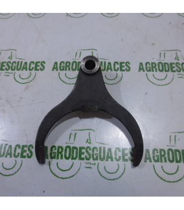 Horquilla bloque diferencial usado Case 1967831C1