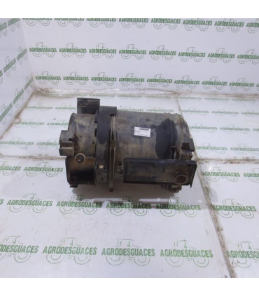 Filtro de aire usado John Deere AL78560
