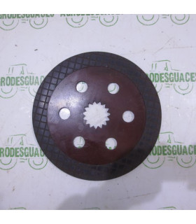 Disco de freno usado John Deere RE160072
