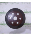 Disco de freno usado John Deere RE160072