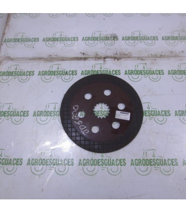 Disco de freno usado John Deere RE160072