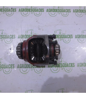 Caja satélites delantera usada Kubota