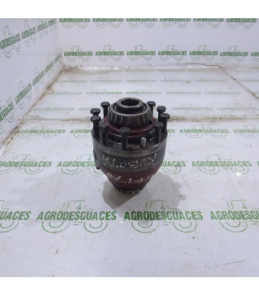 Caja satélites delantera usada Kubota