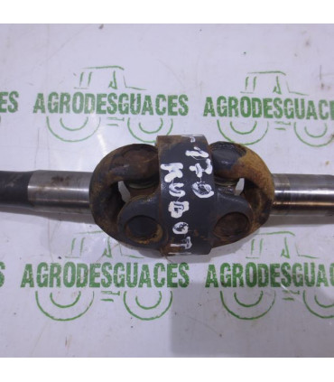 Palier delantero usado Kubota
