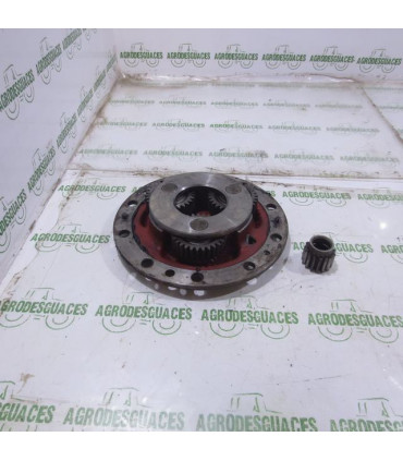 Reductor delantero usado Kubota