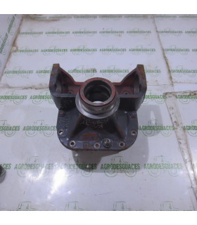 Soporte diferencial delantero usado Kubota