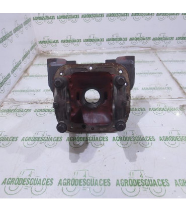 Soporte diferencial delantero usado Kubota