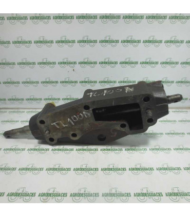 Soporte eje palpador usado Fiat 5171671