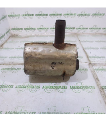 Silencioso escape usado John Deere AL32652