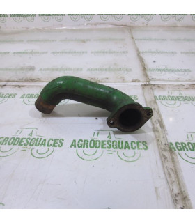 Tubo colector admisión usado John Deere T30819