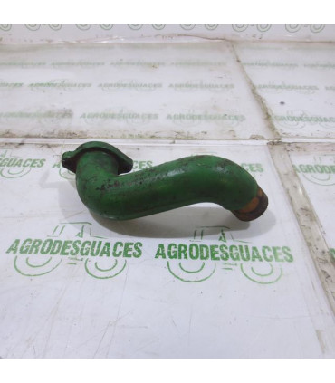 Tubo colector admisión usado John Deere T30819