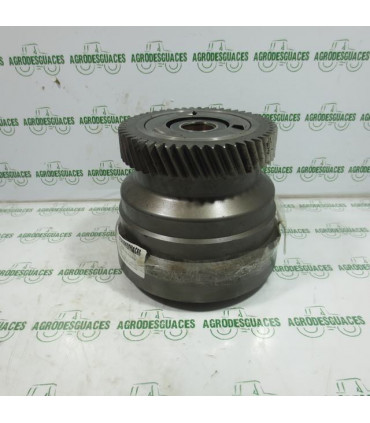 Piñón de la Salida de la DT usado John Deere AL161340