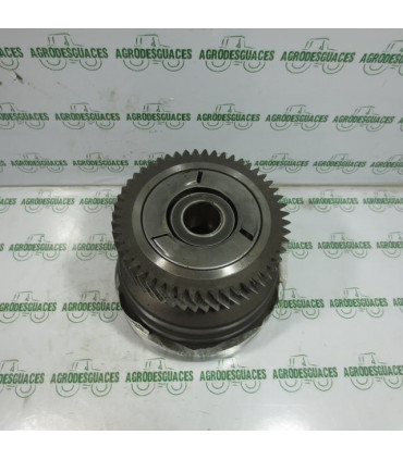 Piñón de la Salida de la DT usado John Deere AL161340