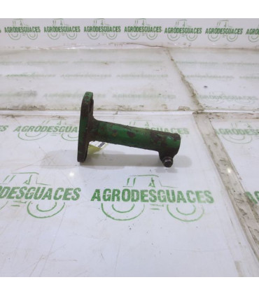 Eje transmisión bomba hidráulica usada John Deere L34571