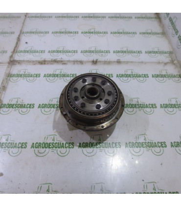 Reductor delantero 27 dientes usado Lamborghini