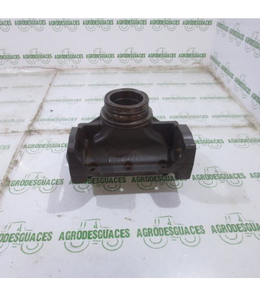 Soporte diferencial delantero usado Renault