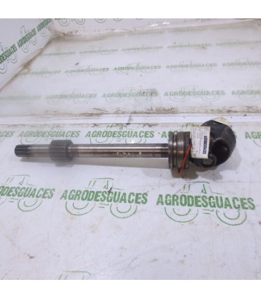 Palier delantero derecho usado New Holland 5173753