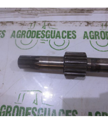 Palier delantero derecho usado New Holland 5173753