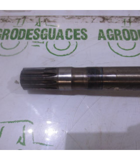 Palier delantero izquierdo usado New Holland 5173752