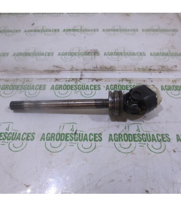 Palier delantero izquierdo usado New Holland 5173752