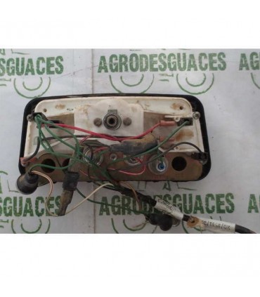 Cuadro De Instrumentos Usado E5NN10849FA