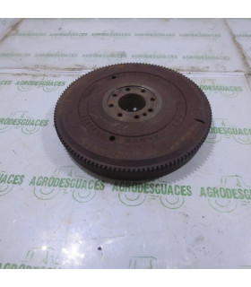 Volante motor usado New Holland 4899505