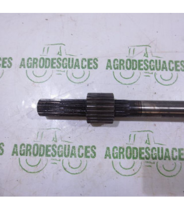 Palier delantero izquierdo usado New Holland 5164851
