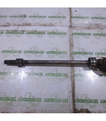 Palier delantero izquierdo usado New Holland 5164851