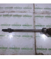 Palier delantero izquierdo usado New Holland 5164851