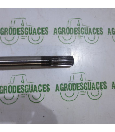 Palier delantero derecho usado New Holland 5164853