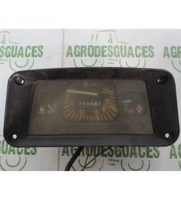 Cuadro De Instrumentos Usado E5NN10849FA